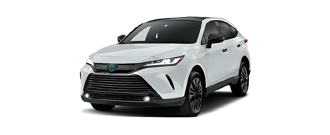 Toyota Venza 2023 1