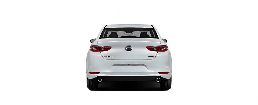 Mazda Mazda3 2019 4