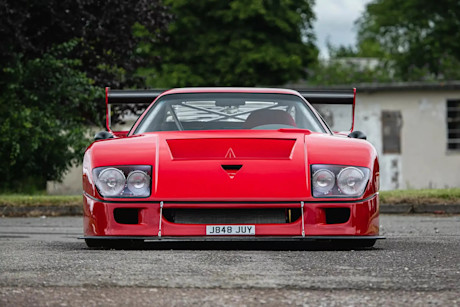 Ferrari-F40-V12-GTR-Simpson-1992 (8)
