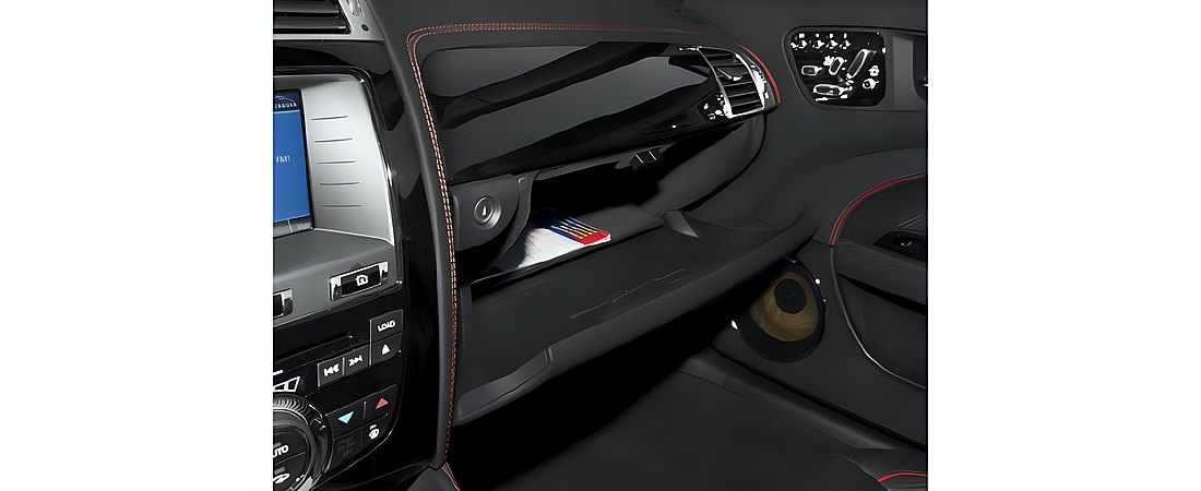 Jaguar XK 2015 68
