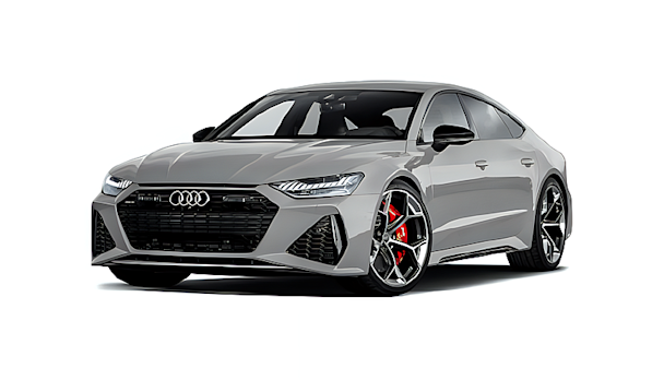 Audi RS 7