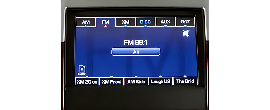 Cadillac Escalade 2013 19