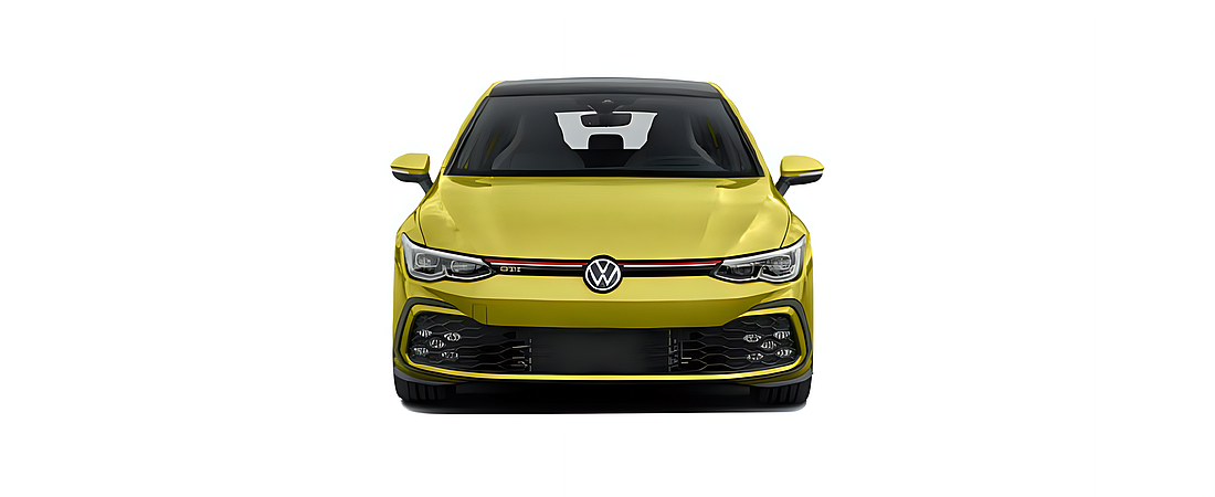Volkswagen Golf GTI 2022 15