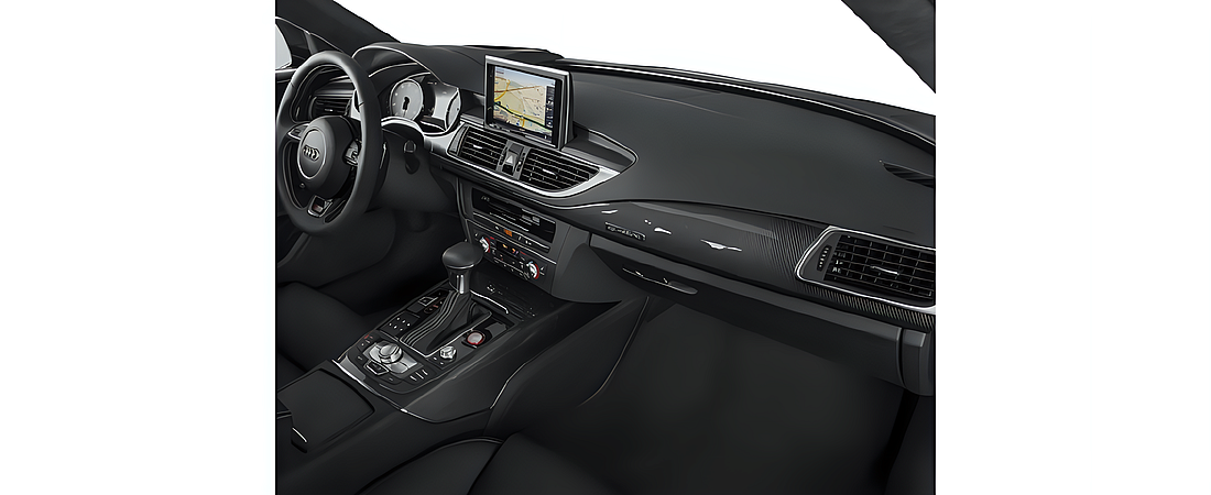 Audi S7 2015 17