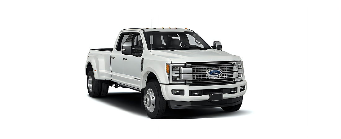 Ford F-450 2018 31