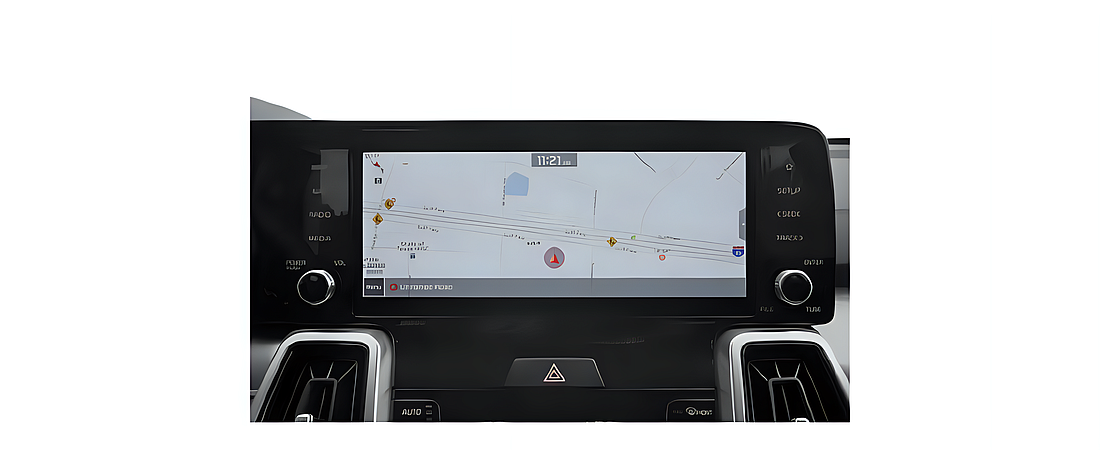 Kia Sorento 2022 40