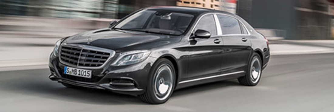 Meldung: Mercedes-Maybach S-Klasse - Preise – Maybach hat seinen Preis