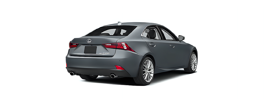 Lexus IS 250 2014 2