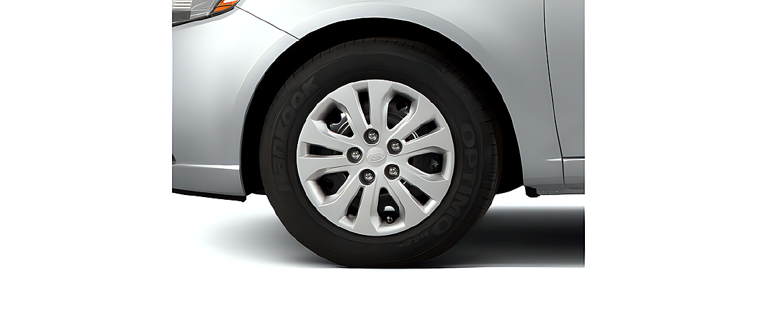 Kia Forte 2012 12