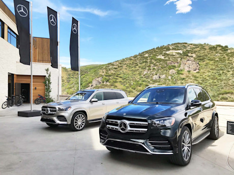 Editorial 2020 mercedes benz gls class 08 sb