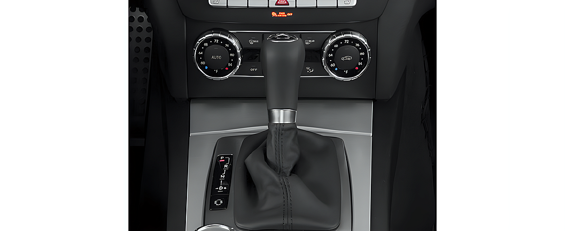 Mercedes-Benz C-Class 2013 46