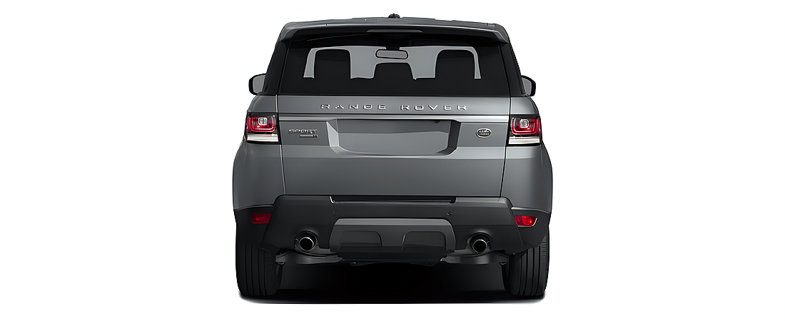 Land Rover Range Rover Sport 2015 5
