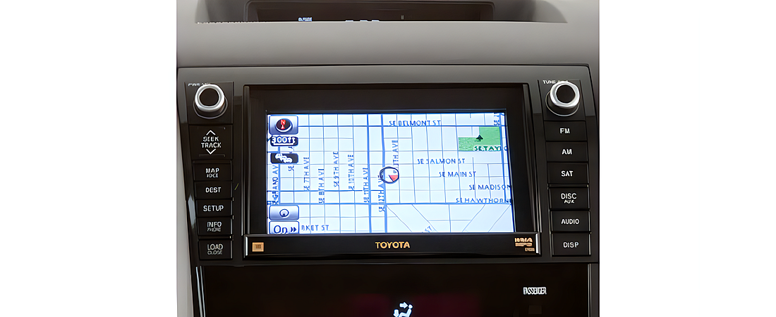 Toyota Tundra 2010 19