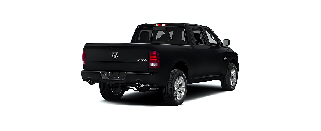 Ram 1500 2015 36