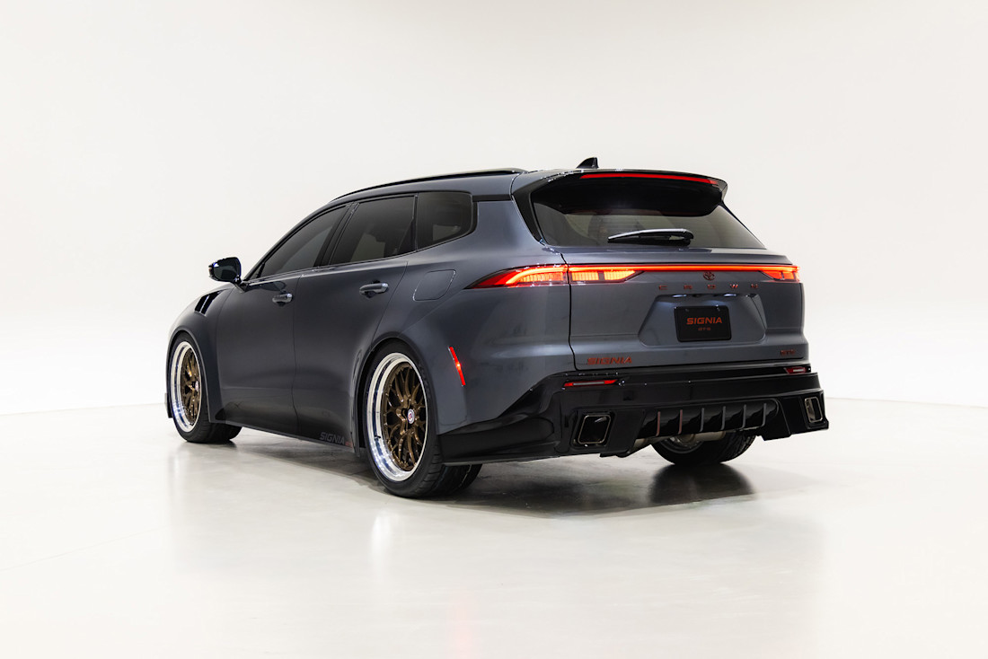 2026 Toyota Crown Signia GT-S Performance Concept - NF - SBe - 261027 - 25.jpg