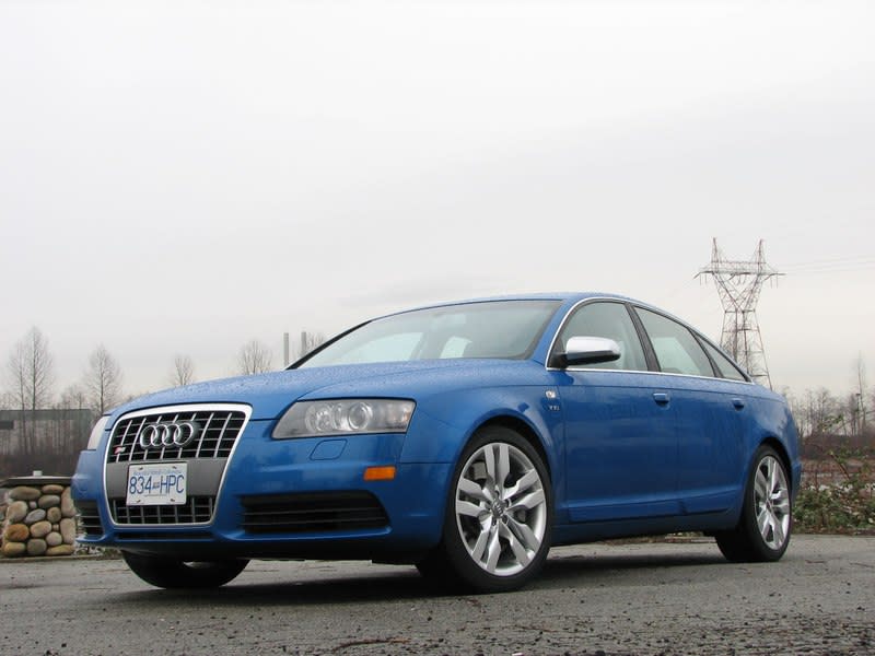 Editorial 00 bm 2007 audi s6