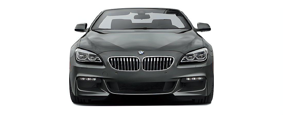 BMW 6 Series 2017 64