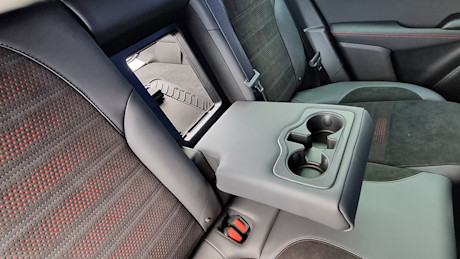 Dodge Hornet R/T Plus PHEV 2024 : Essai routier Image