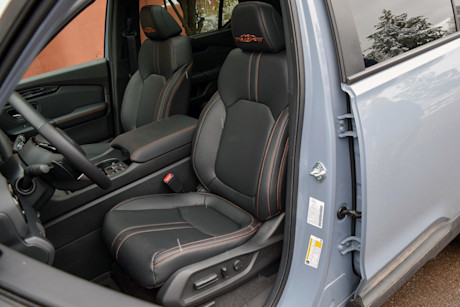 Editorial 2023 honda pilot 14 sha