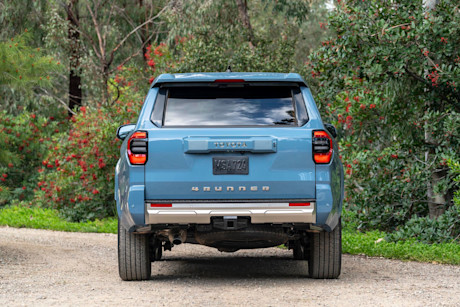 Editorial 2025 toyota 4runner limited 240409 05 toyota