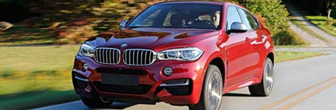 Top Ten: Die begehrtesten BMW – Spitzenreiter der Autoträume