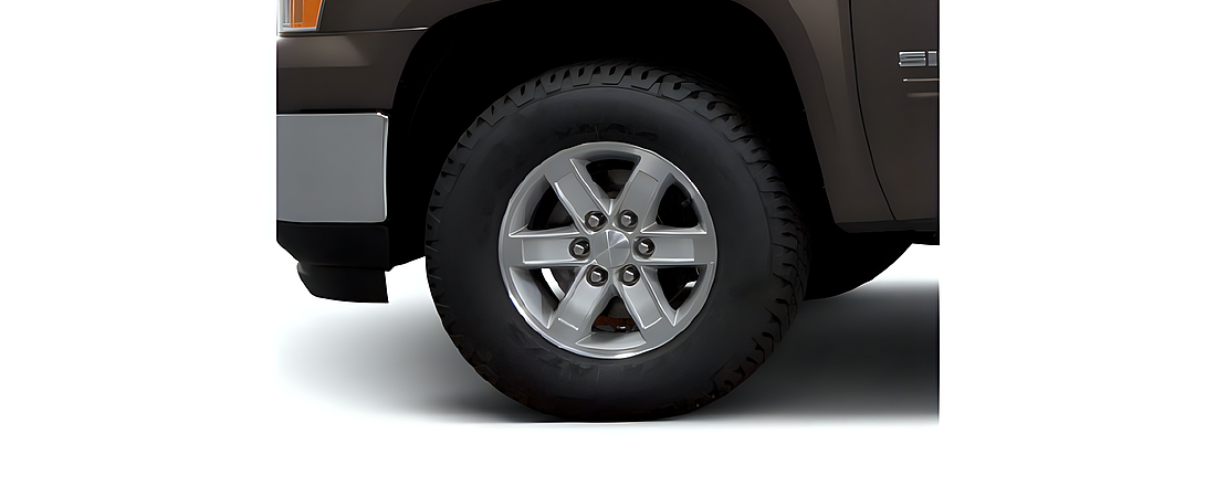 GMC Sierra 1500 2012 30