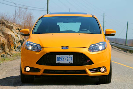 Editorial 2013 ford focus st jp 13 10078