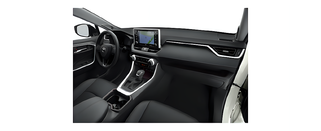 Toyota RAV4 2020 66