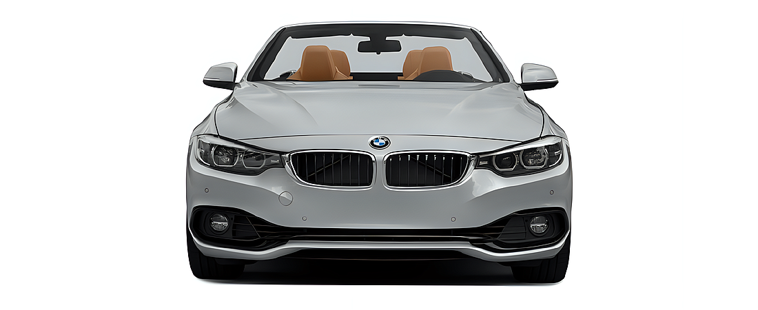 BMW 4 Series 2018 79