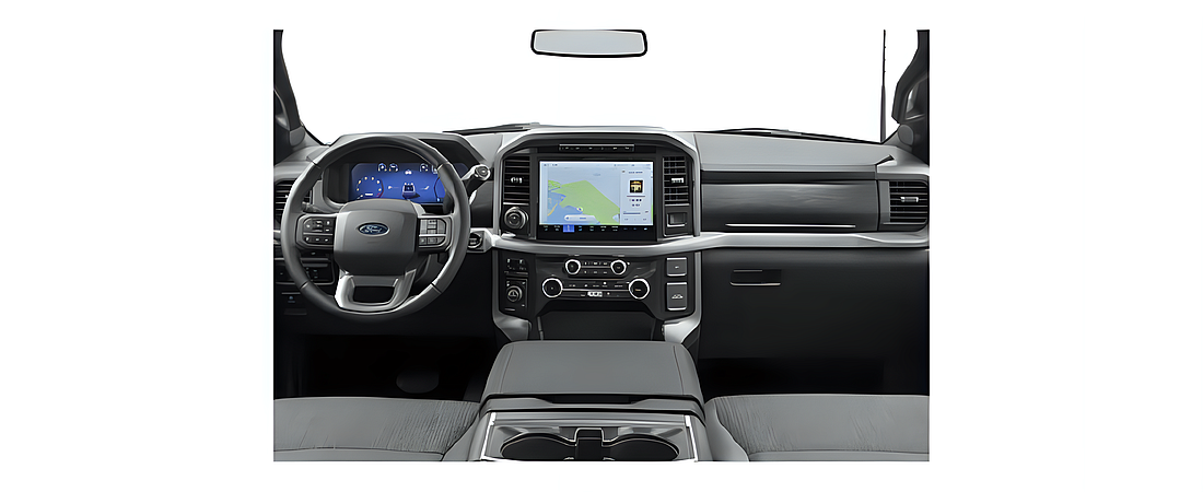 Ford F-150 2025 60