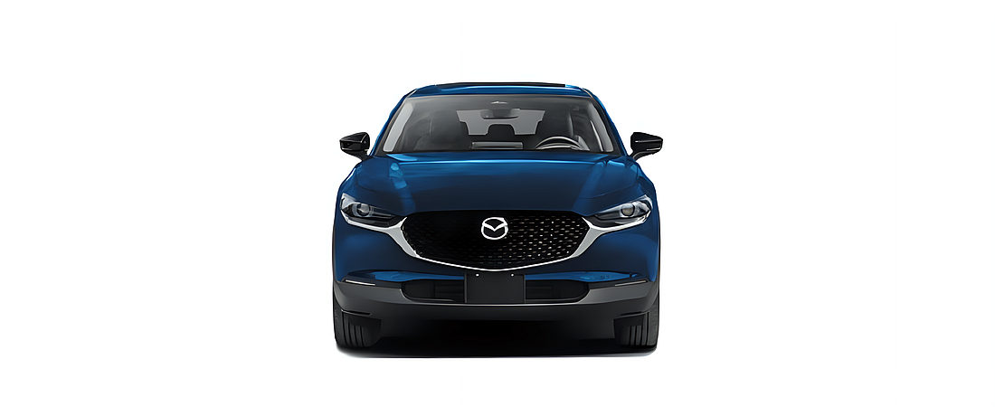 Mazda CX-30 2024 46