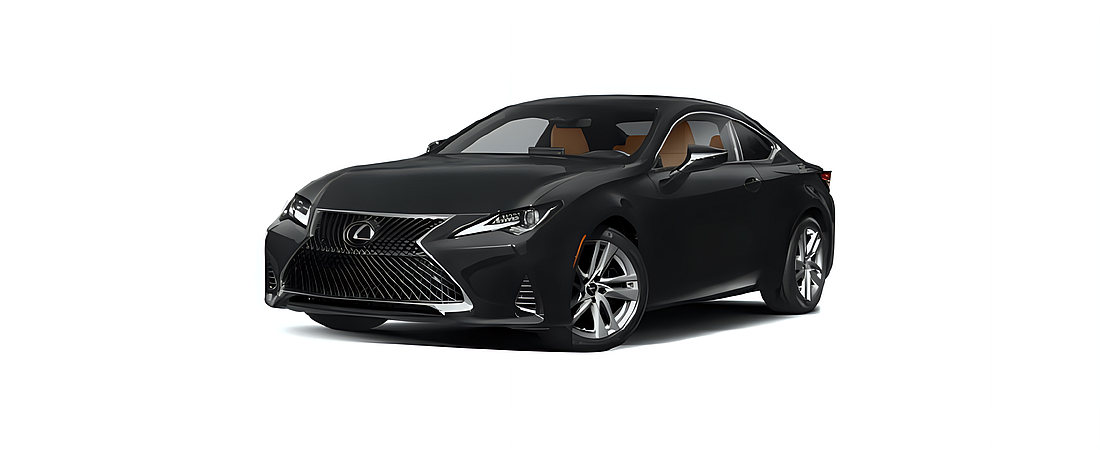 Lexus RC 2024 1
