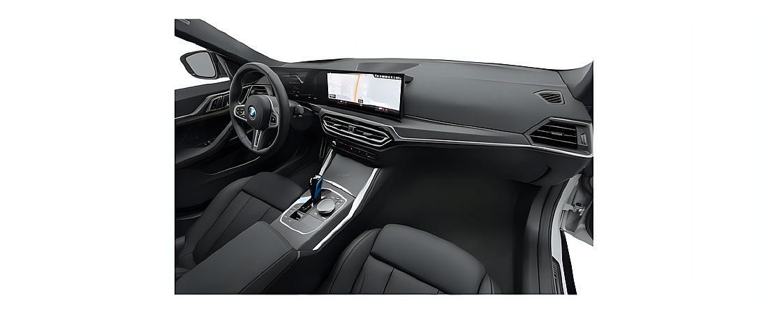 BMW i4 2023 13