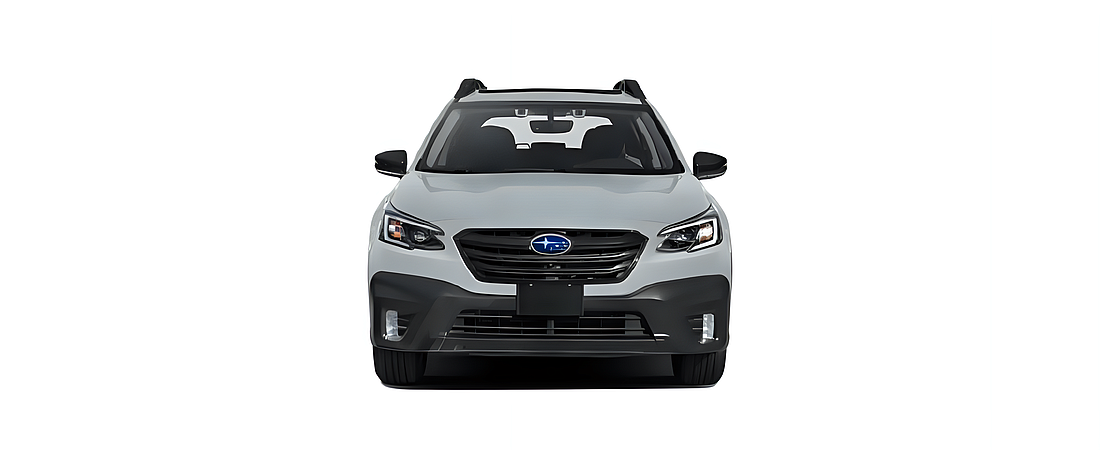 Subaru Outback 2021 32