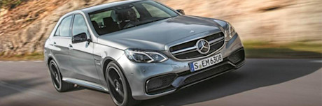 Prueba: Mercedes E63 AMG S 4Matic – De 0 a 100 km/h en sólo 3,6 segundos