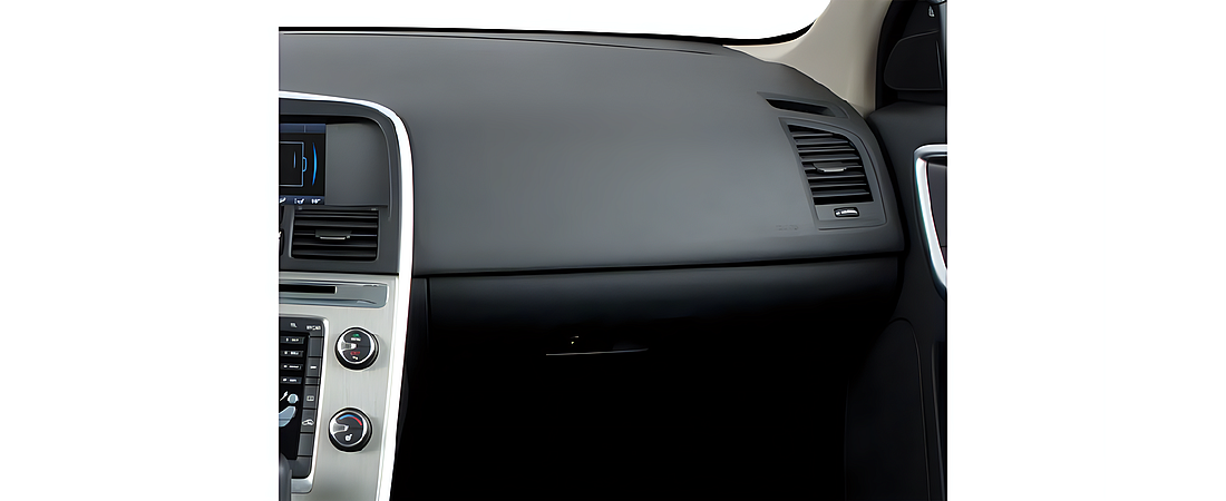 Volvo XC60 2011 17