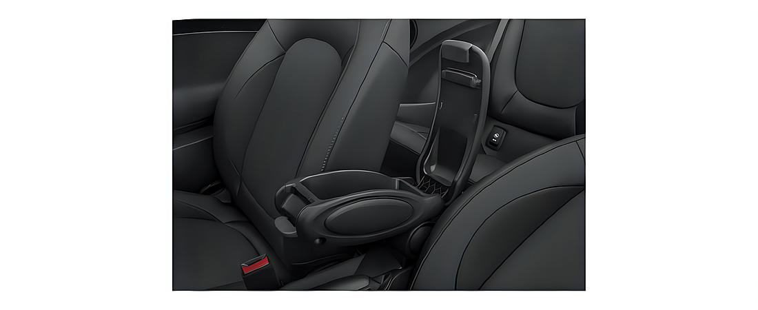 MINI Convertible 2024 12