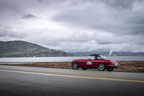 Editorial 11 bm 1967 mgb road trip day 2