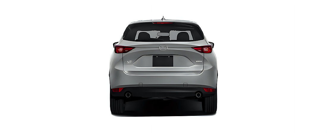 Mazda CX-5 2019 41