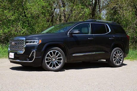 Editorial 2020 gmc acadia denali 03 di