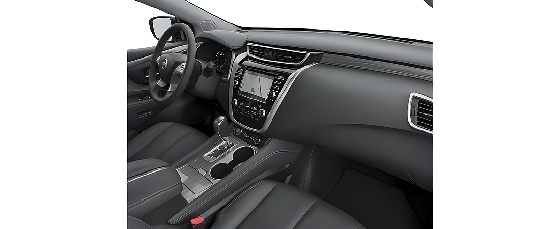 Nissan Murano 2015 33