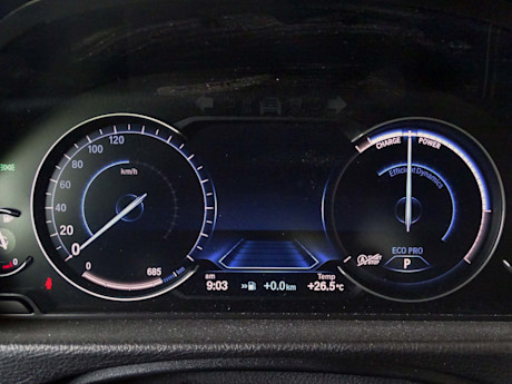 Editorial 2019 bmw 430i gran coupe xdrive 23 jb