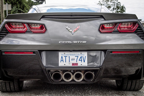 Editorial 2015 chevrolet corvette stingray bm 11