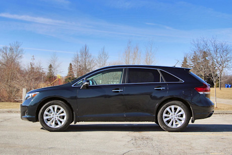 Editorial 2015 toyota venza awd limited jy 04