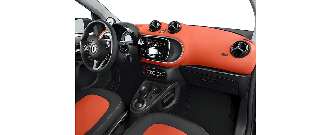 smart fortwo 2017 12