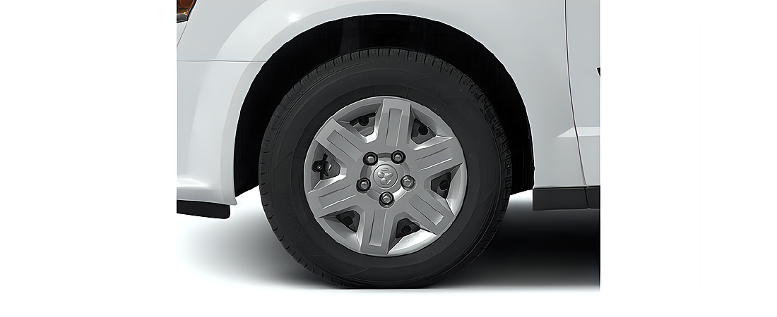 Ram Cargo Van 2014 11