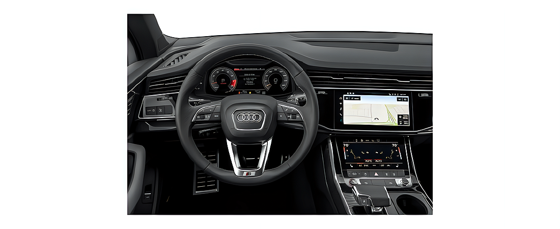 Audi SQ7 2023 6