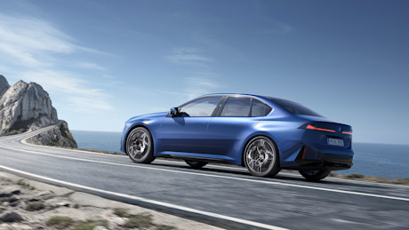 2027 BMW i3 - NF - BMW - 260318 - 15