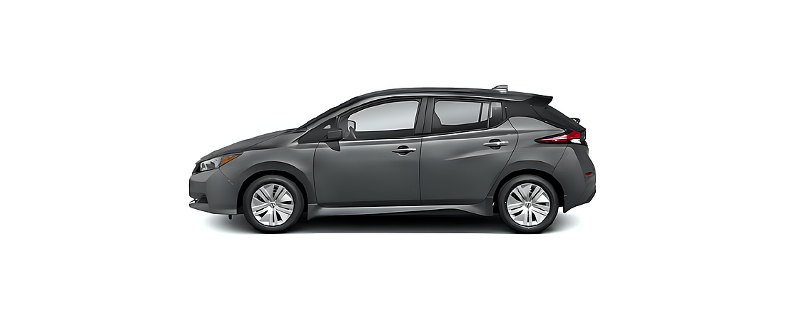 Nissan LEAF 2022 3