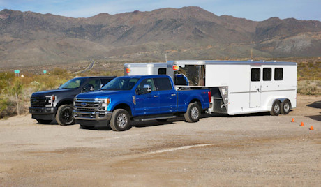 Editorial 2020 ford super duty 05 se